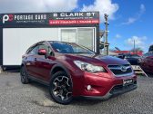 2014 Subaru Xv 2.0i-L Eyesight Adaptive Cruise Control, Push Start image 292610