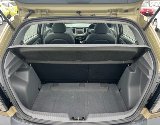 2009 Kia Rio 1.5 DIESEL HATCH MAN image 289808