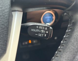 2017 Toyota Prius S MODEL image 291426