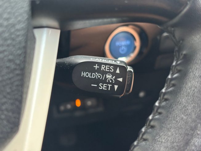 2017 Toyota Prius S MODEL image 291426