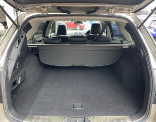 2015 Subaru Outback Outback Limited AWD image 294567