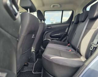 2014 Suzuki Swift XG – Alloy Wheels – Push Button Start image 303296