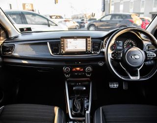 2018 Kia Rio GT-LINE 1.0PT/7AM image 293503