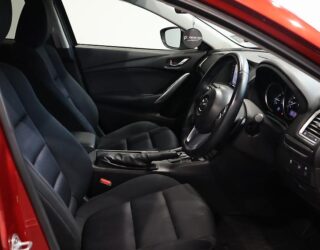 2013 Mazda Atenza Wagon 20S – Low Kms image 313030