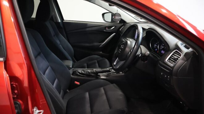 2013 Mazda Atenza Wagon 20S – Low Kms image 313030