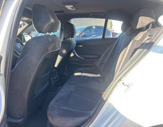 2012 Bmw 116i M Sport Low KMS image 291619