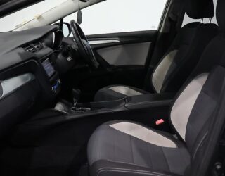 2016 Toyota Avensis Wagon Xi, New Shape image 308792