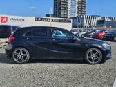 2013 Mercedes-benz A 180 Blue Efficiency Sport AMG/ Half Leather image 303268