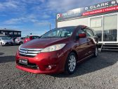 2012 Nissan Lafesta Highway Star-G – 6 Seater – Power Sliding Door image 288406