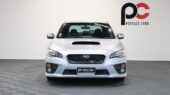 2016 Subaru Wrx S4 2.0GT-S Eyesight AWD image 319739