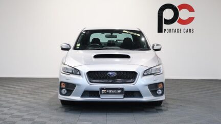 2016 Subaru Wrx S4 2.0GT-S Eyesight AWD image 319989