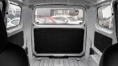 2021 Nissan Nv200 5 Door, Low Kms Like new image 312739