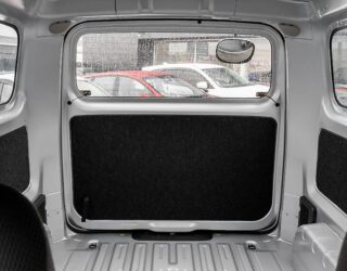 2021 Nissan Nv200 5 Door, Low Kms Like new image 312739