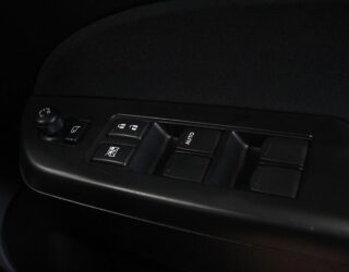 2014 Suzuki Swift RS image 307588