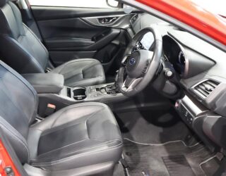2020 Subaru Impreza Sport 2.0i-L Eyesight, Full Leather image 314372