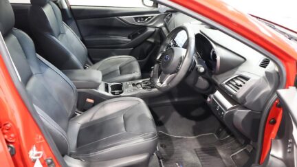 2020 Subaru Impreza Sport 2.0i-L Eyesight, Full Leather image 314372