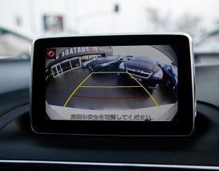 2014 Mazda Axela Hybrid S L-PKG 20s image 290921