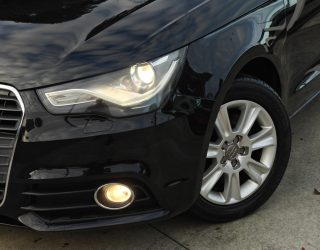 2012 Audi A1 1.4 TFSI image 291854
