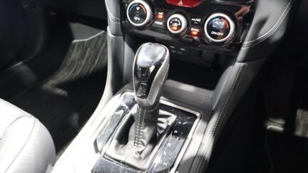 2020 Subaru Impreza Sport 2.0i-L Eyesight, Full Leather image 314381