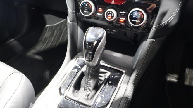 2020 Subaru Impreza Sport 2.0i-L Eyesight, Full Leather image 314381