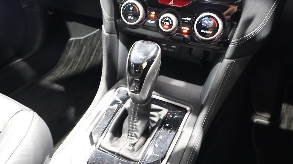 2020 Subaru Impreza Sport 2.0i-L Eyesight, Full Leather image 314381