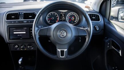 2013 Volkswagen Polo 1.2l Tsi Bluemotion image 288722