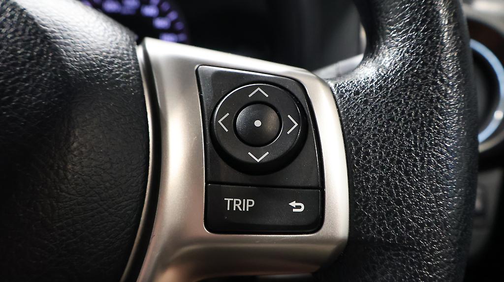 2014 Toyota Vitz Jewela Low KMS image 327263