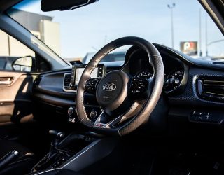 2018 Kia Rio GT-LINE 1.0PT/7AM image 293508