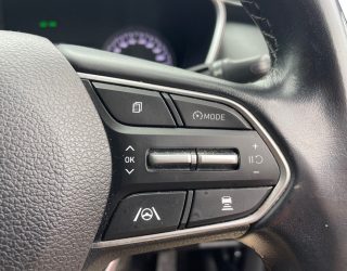 2021 Hyundai Santa Fe TM 2.5P/4WD/6AT/ AWD image 294633