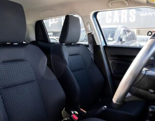 2023 Suzuki Swift GLX HYBRID 1.2PH, NZ New image 308586