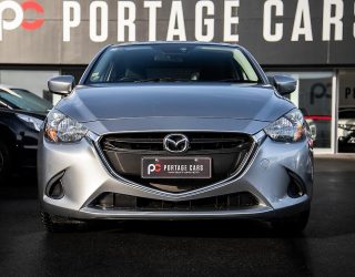 2016 Mazda Demio 13S Low KMS image 290953