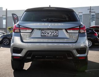 2021 Mitsubishi Asx LS 2.0P, Cruise Control image 292949