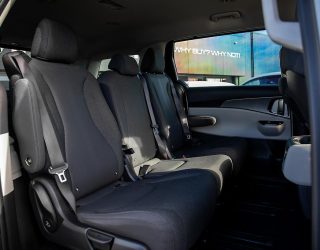 2022 Kia Carnival EX 2.2DT/8AT , 8 Seater image 288936