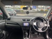 2016 Suzuki Swift XG Low KMs image 290862