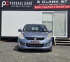 2014 Suzuki Swift XG – Alloy Wheels – Push Button Start image 303284