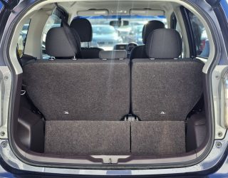 2014 Toyota Spade F Model- Easy access – sliding door image 297295
