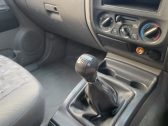 2006 Holden Rodeo LX SPACE PU 3L MAN 4X2 image 289356