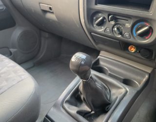 2006 Holden Rodeo LX SPACE PU 3L MAN 4X2 image 289356