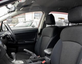 2014 Subaru Xv 2.0i-L Eyesight Adaptive Cruise Control, Push Start image 312848