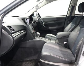 2012 Subaru Legacy Touring Wagon 2.5i Eyesight B Sport G Package image 309586