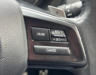 2012 Subaru Impreza Sport 2.0i-S Eyesight image 291556