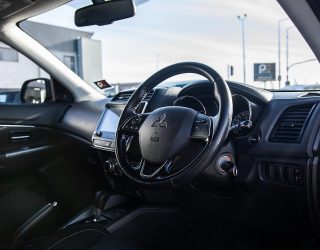 2021 Mitsubishi Asx LS 2.0P, Cruise Control image 292956