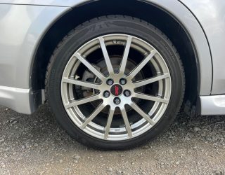 2012 Subaru Legacy Touring Wagon 2.5i Eyesight S-Package – STi Alloys – AWD image 292720