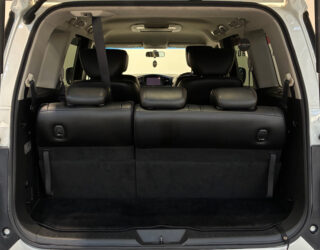 2010 Nissan Elgrand Highway Star 2.5ltr image 309595