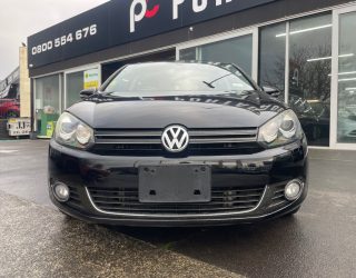 2012 Volkswagen Golf TSI Comfort Line Premium Edition image 291919