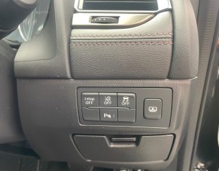 2016 Mazda Atenza Sedan 25S Leather Package Facelift image 290622