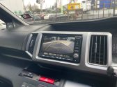 2012 Honda Step Wagon Z Inter Navi Selection image 292641