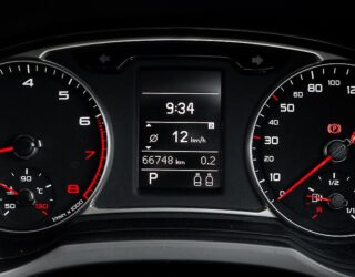 2012 Audi A1 1.4TFSI image 316663
