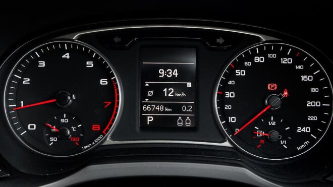 2012 Audi A1 1.4TFSI image 316663