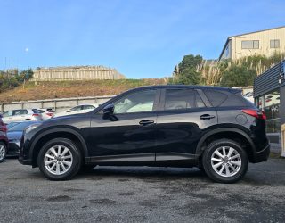 2013 Mazda Cx-5 image 291300